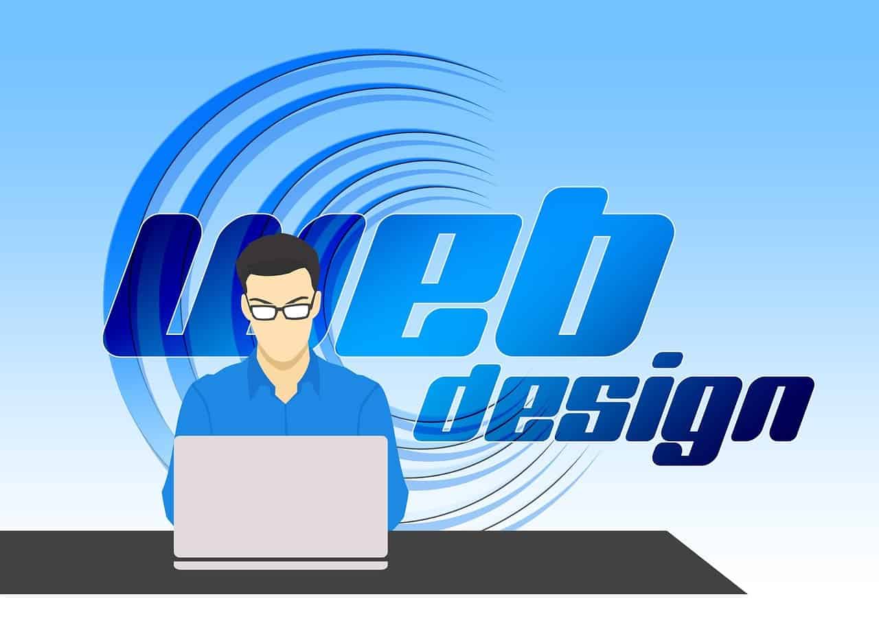 Web Design Webdesign
