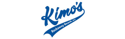 Kimo's Kitchen Logo