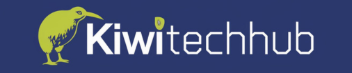 Kiwi Tech Hub Logo