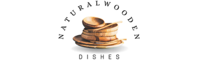Natural Wooden Dishes Logo