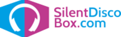 Silent Disco Box Logo