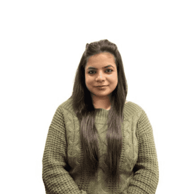 Kanika - Lead Advisor for Marketing Strategy