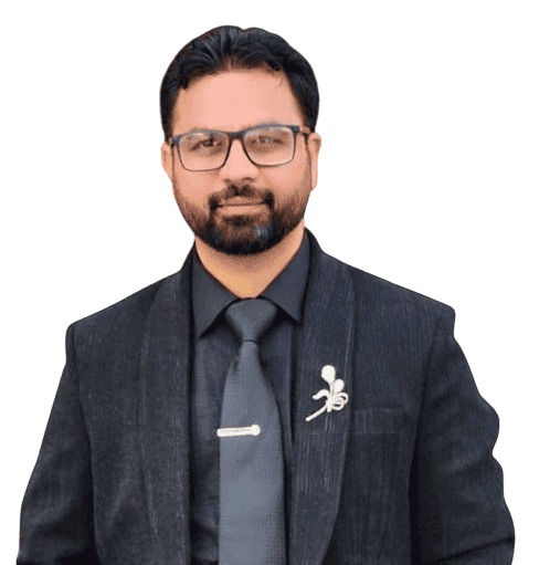 Amninder Singh
